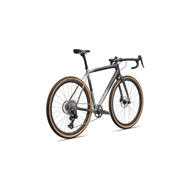 Specialized Crux Pro - Sram Force Xplr Axs