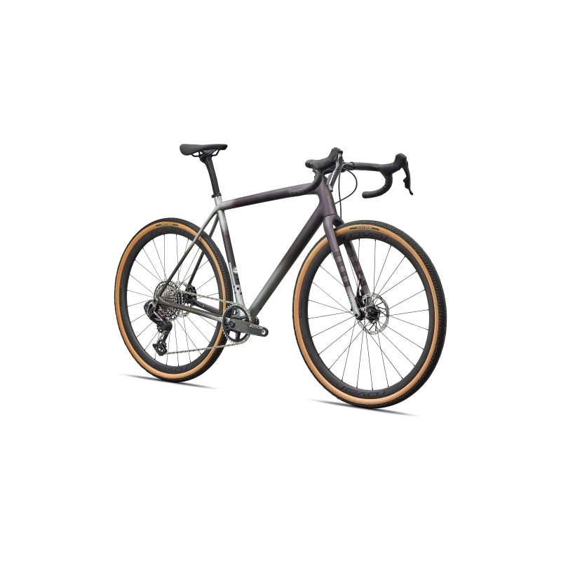 Specialized Crux Pro - Sram Force Xplr Axs