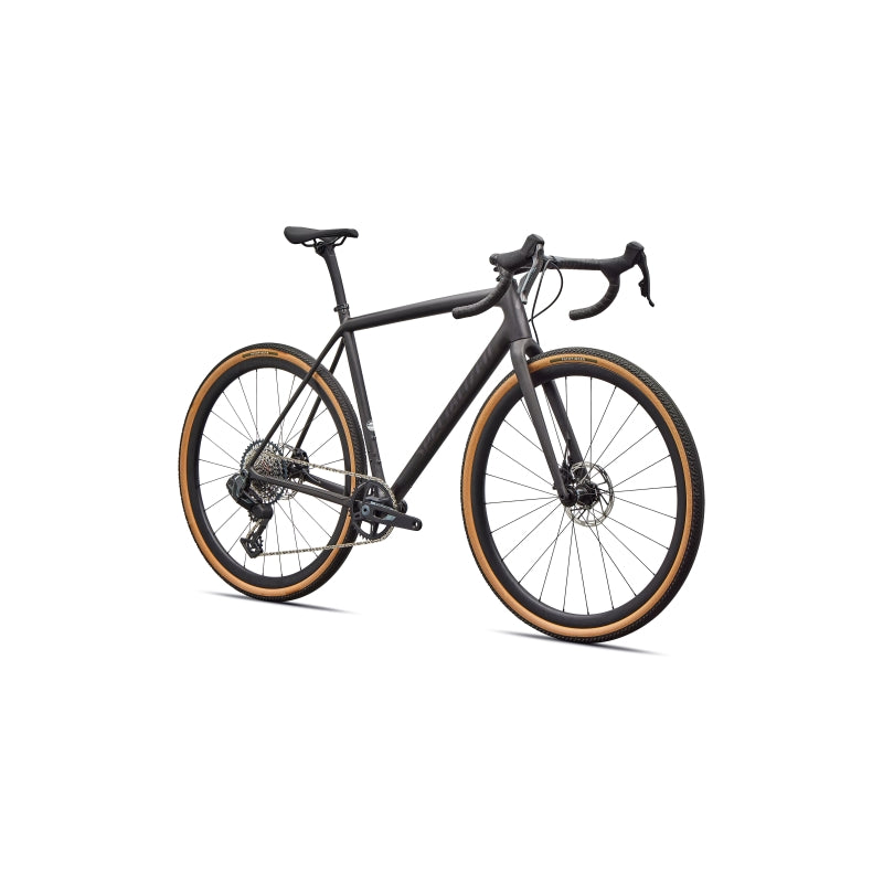 Specialized Crux Expert