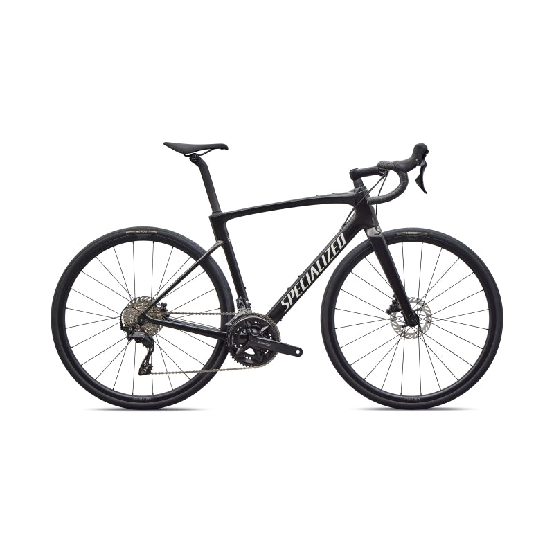 Specialized Roubaix SL8 Sport