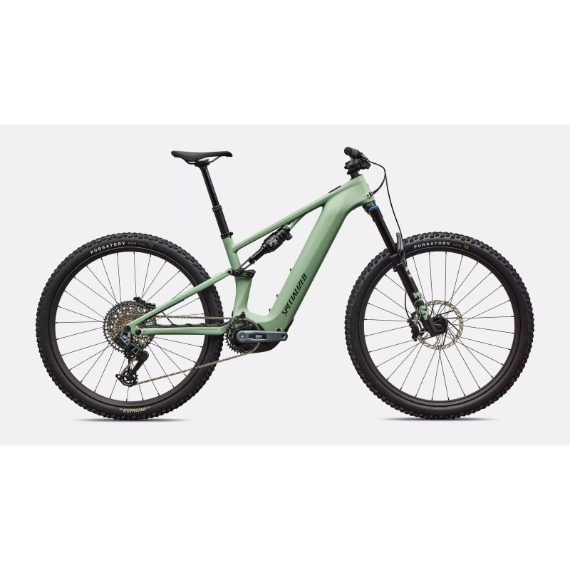 Specialized Turbo Levo R Expert – product image 4