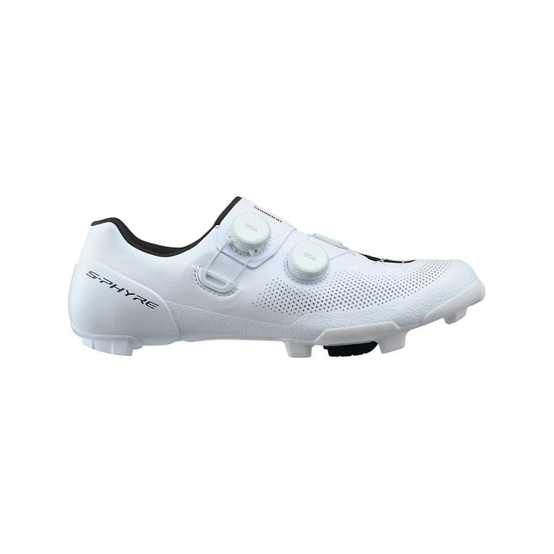 Shimano SH-RX910 Spd Gravel Shoes E-width