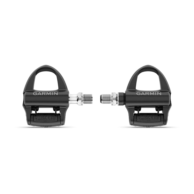 Garmin Rally RS110 Single Sensing Pedal Powermeter