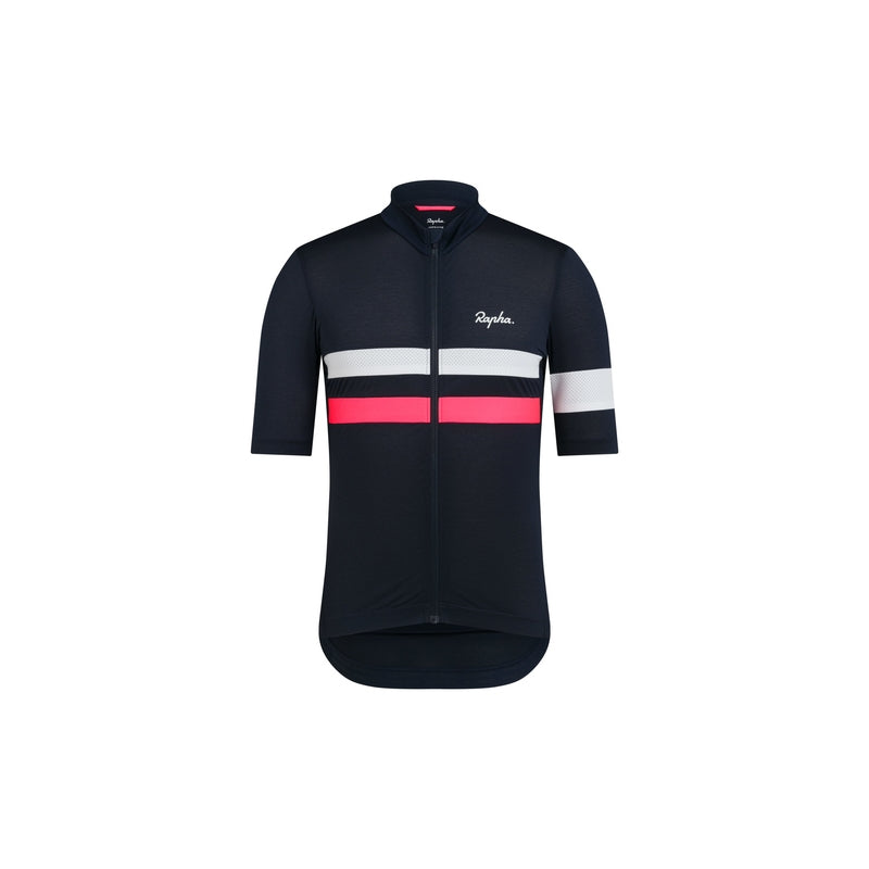 Rapha Brevet Lightweight Jersey