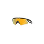 Oakley Sphaera Slash Sunglasses - Tdf Matte Black Ink W/ Prizm 24K Polarized Lens Tdf Matte Black In