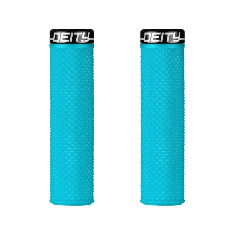 Deity Supracush Grips