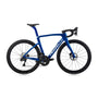 Pinarello F7 MY26 Ultegra DI2 - H212 Victoria Blue Shiny