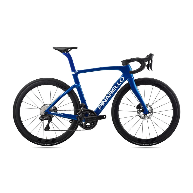Pinarello F7 MY26 Ultegra DI2 - H212 Victoria Blue Shiny