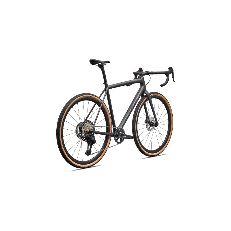 Specialized Crux Expert - Shimano Grx DI2