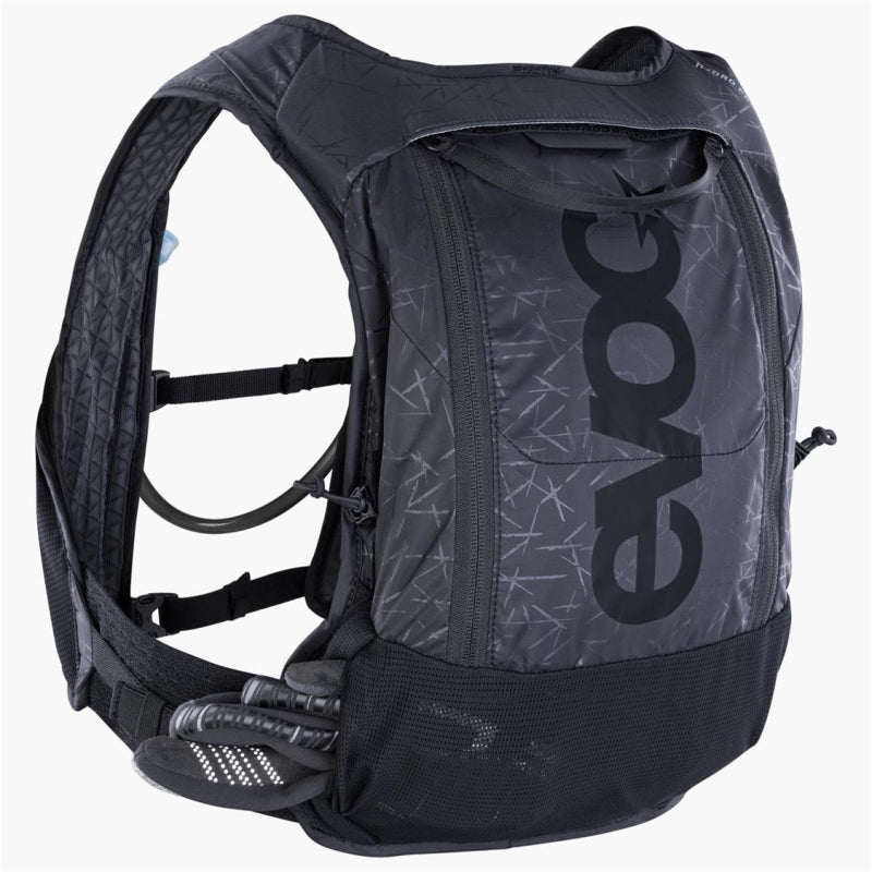 Evoc Hydro Pro 6 Lightweight Hydration Backpack - Includes 1.5L Bladder – product image 6