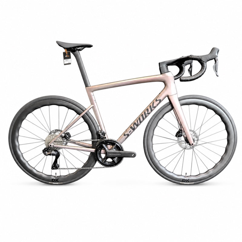 Specialized S-works Tarmac SL8 Ultegra DI2 DK Wave 45