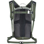 Evoc Ride 8 Hydration Pack - Includes 2L Bladder – product image 2