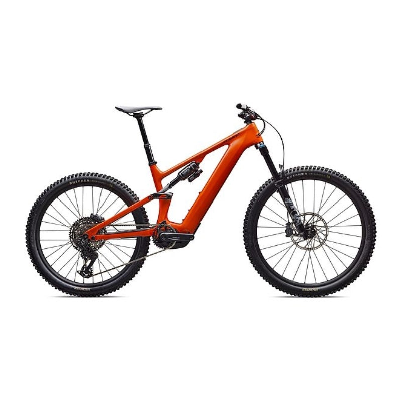 Specialized Turbo Levo 4 Comp – product image 2