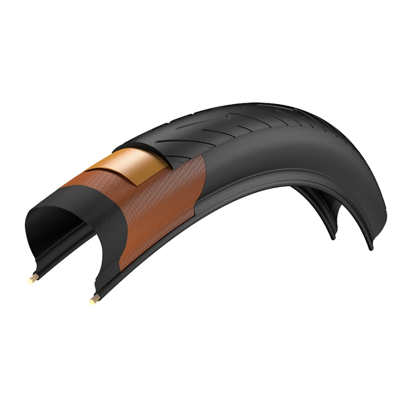 Pirelli Cinturato Velo Tlr Tyre – product image 2