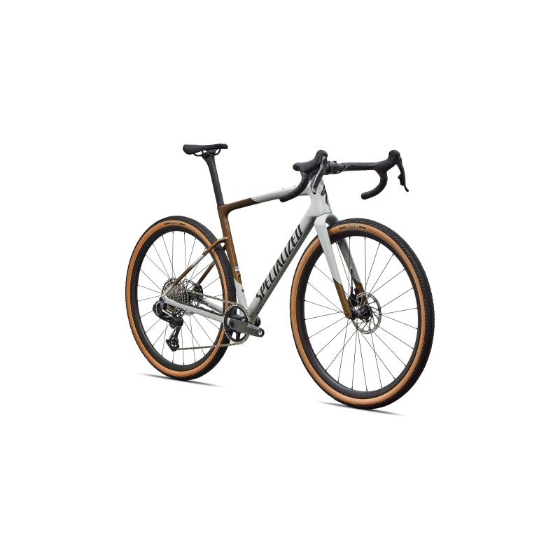 Specialized Crux 5 Expert – product image 2