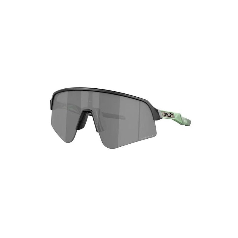 Oakley Sutro Lite Sweep Matte Black Frame Rediscover Collection