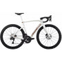 Pinarello F7 MY26 Ultegra DI2 - H210 Alabaster White Shiny