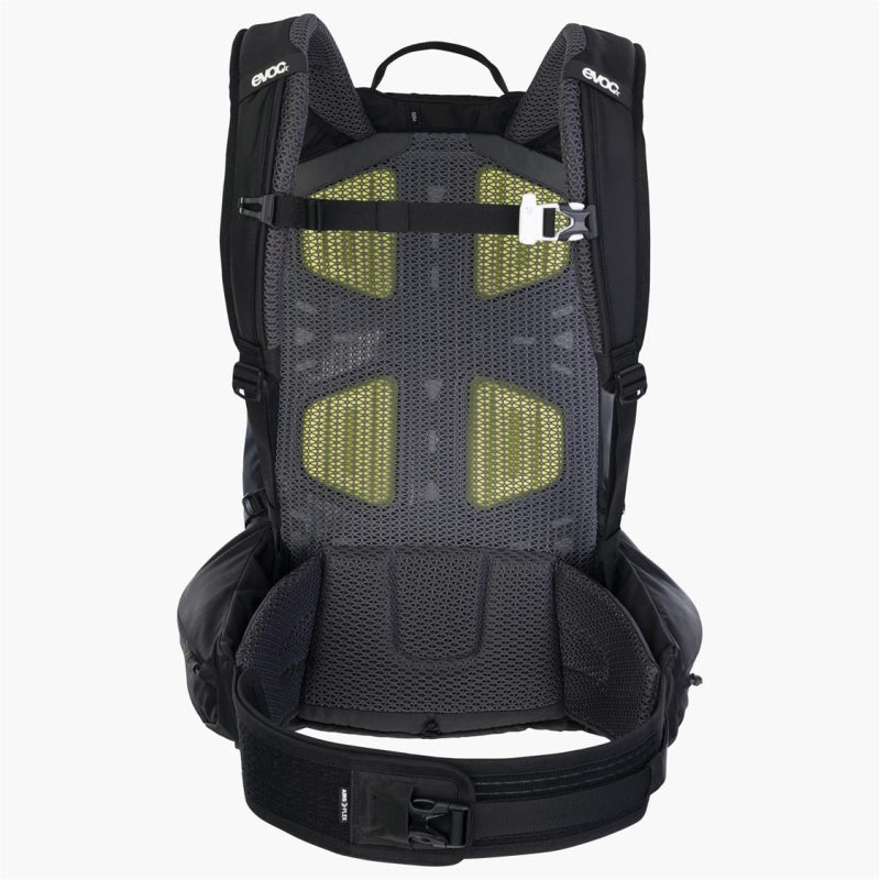 Evoc Explorer Pro 30 Hydration Backpack - Bladder Sold Seperately – product image 2