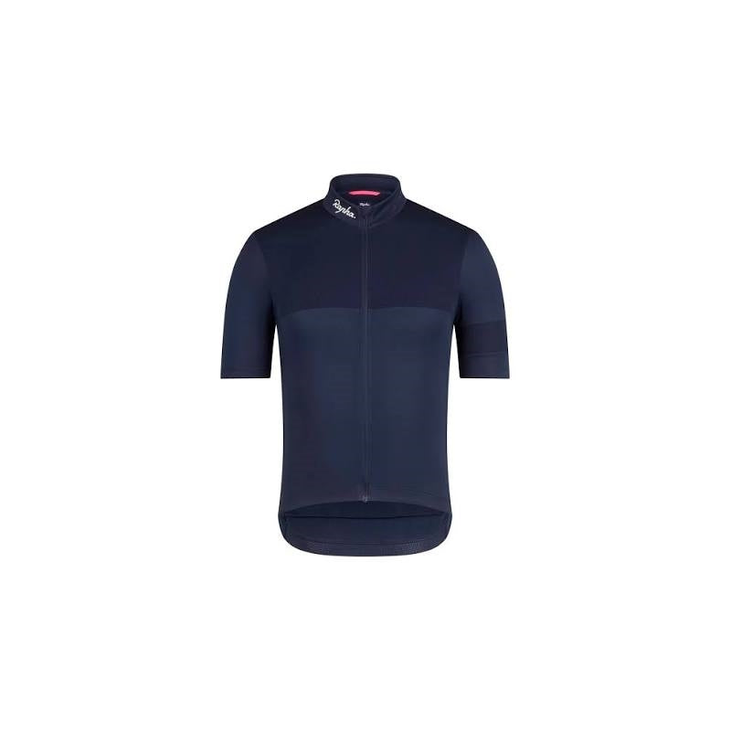 Rapha Mens Brevet Element Jersey