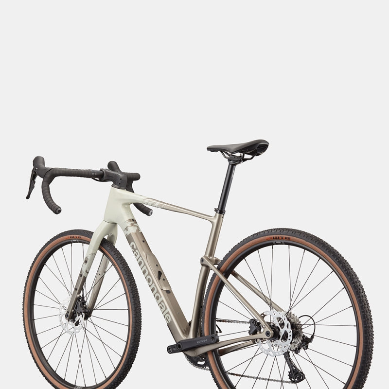 Cannondale Topstone Carbon 3 – product image 3