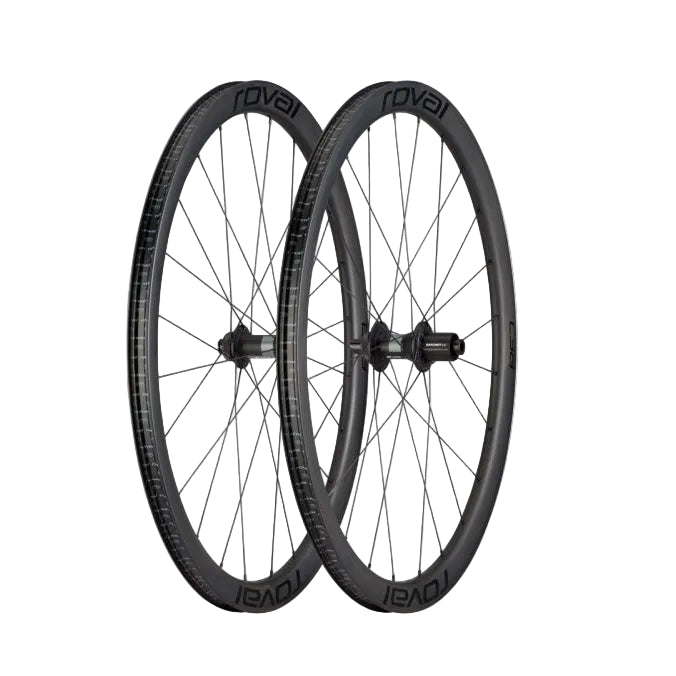 Specialized Roval C38 Wheelset