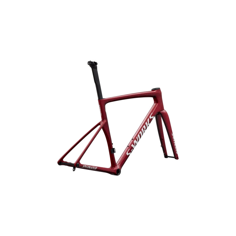 Specialized S-Works Tarmac SL9 Frameset – product image 9
