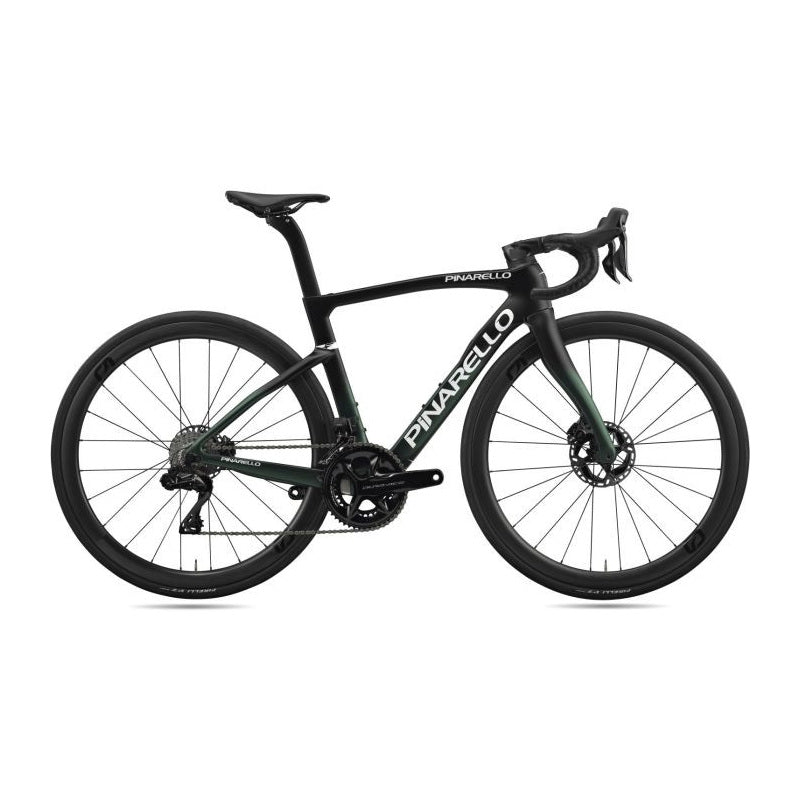 Pinarello F9 Disc Frame set My24 – product image 2