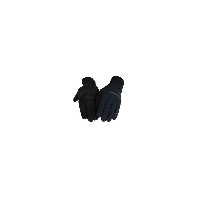 Rapha Windstopper Insulated Gloves Reflective