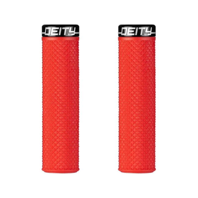 Deity Supracush Grips