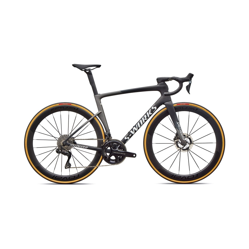 Specialized S-Works Tarmac SL9 - Shimano Dura-Ace DI2 – product image 4