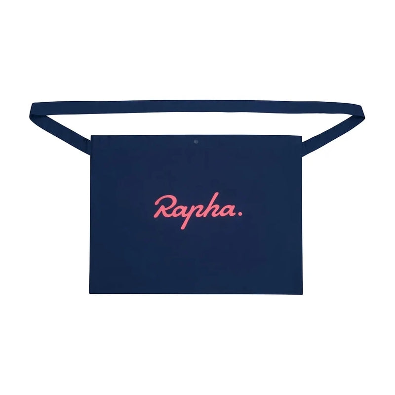 Rapha Logo Musette