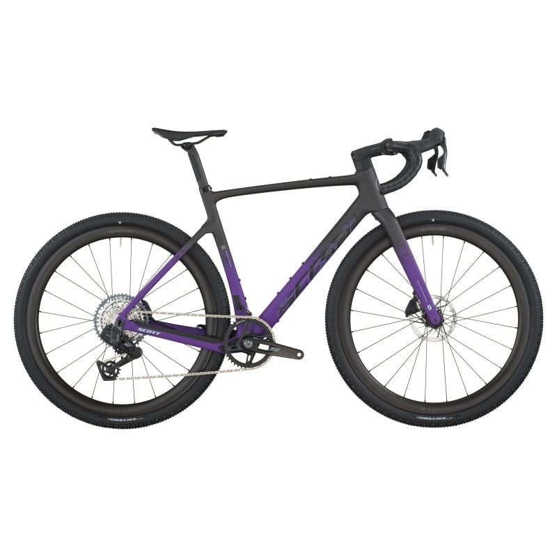 Scott Addict Gravel 20