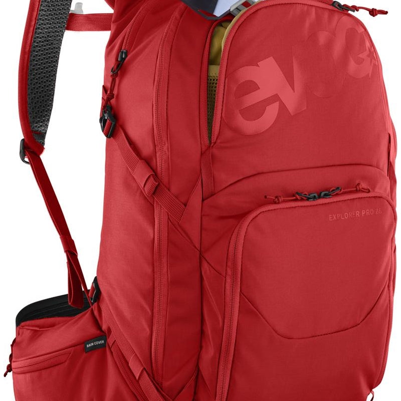 Evoc Explorer Pro 26 Hydration Backpack - Bladder Sold Seperately – product image 15