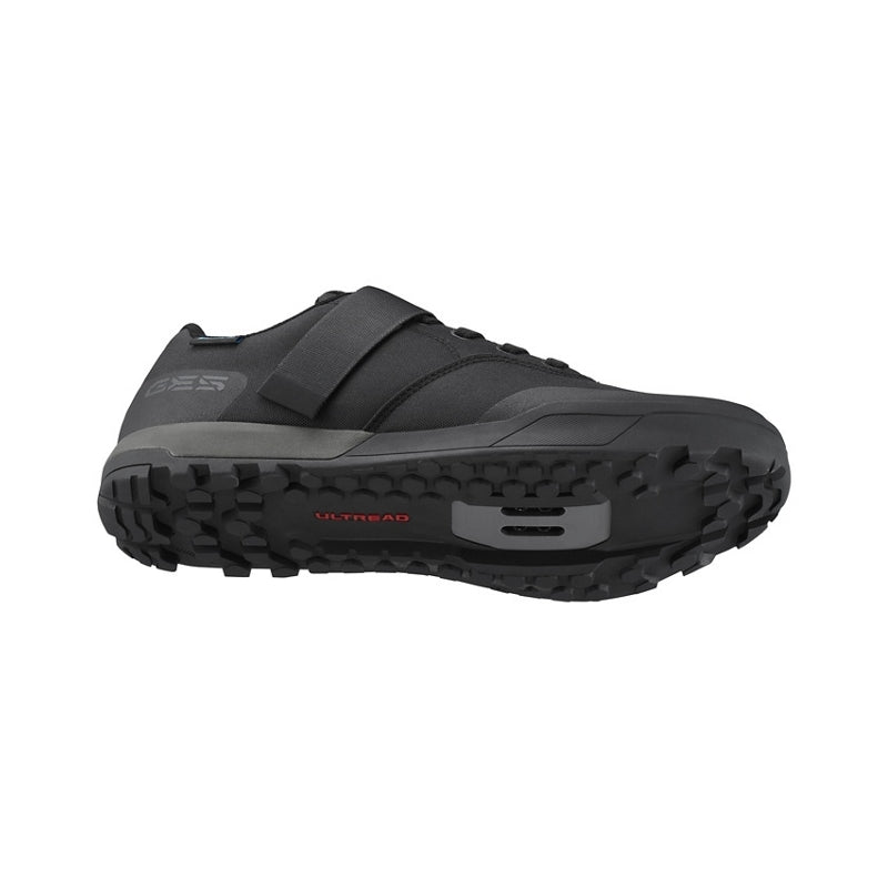 Shimano SH-GE500 GE5 Spd Shoes Mens – product image 4