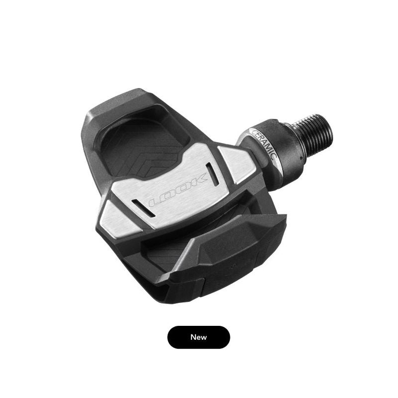 Look Pedals New Keo Blade Carbon Ceramique 12NM