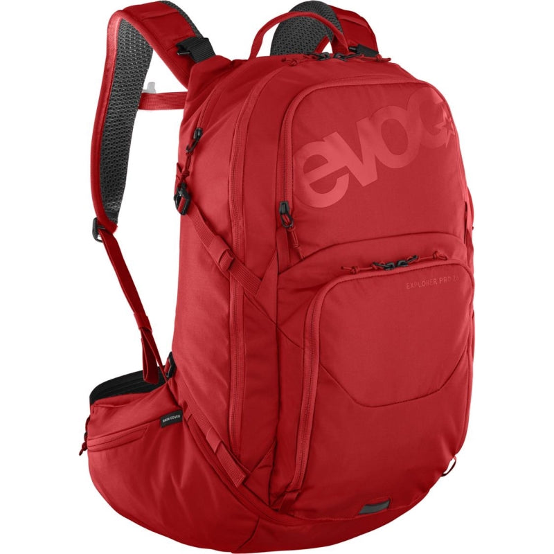 Evoc Explorer Pro 26 Hydration Backpack - Bladder Sold Seperately – product image 11
