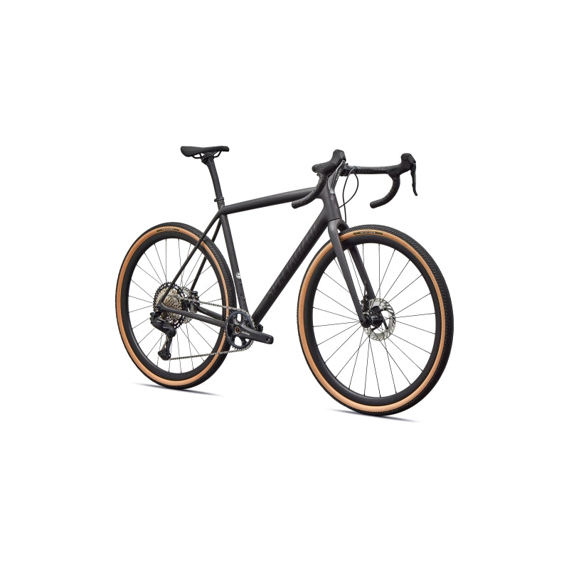 Specialized Crux Expert - Shimano Grx DI2