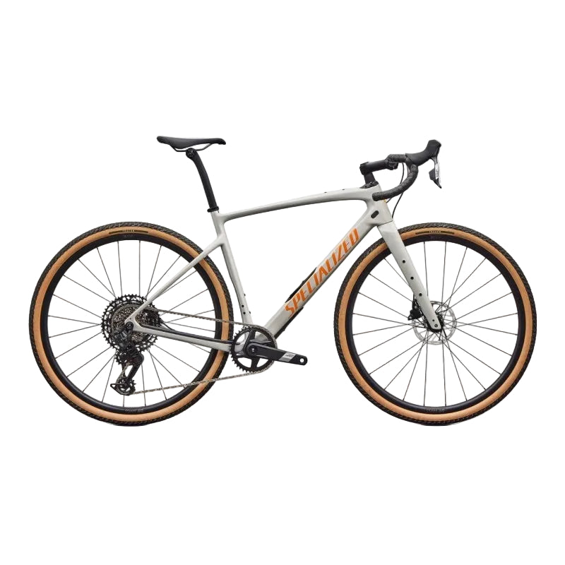 Specialized Diverge 4 Comp Carbon – product image 2