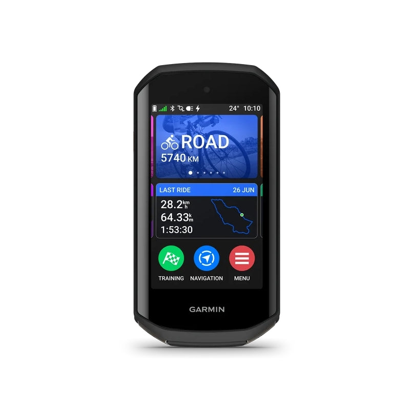 Garmin Edge 1050 Gps