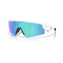 Oakley Sphaera Strike Matte White W/ Prizm Sapphire - PT