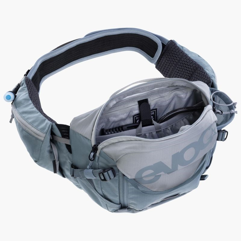 Evoc Hip Pack Pro Hydration Belt - Includes 1.5L Bladder – product image 4