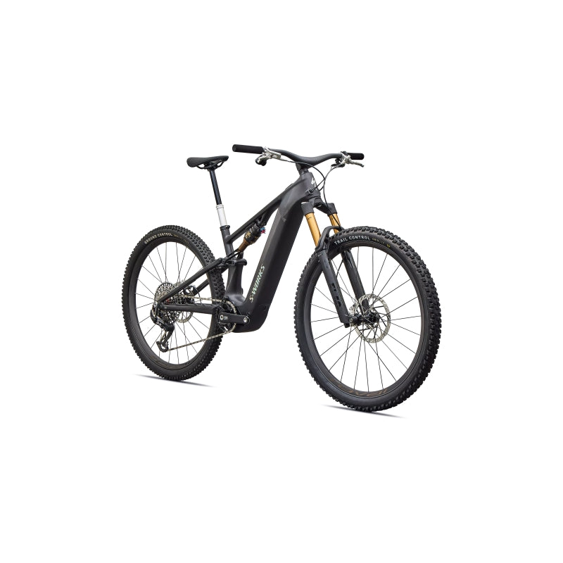 Specialized S-works Turbo Levo R Ultralight – product image 2