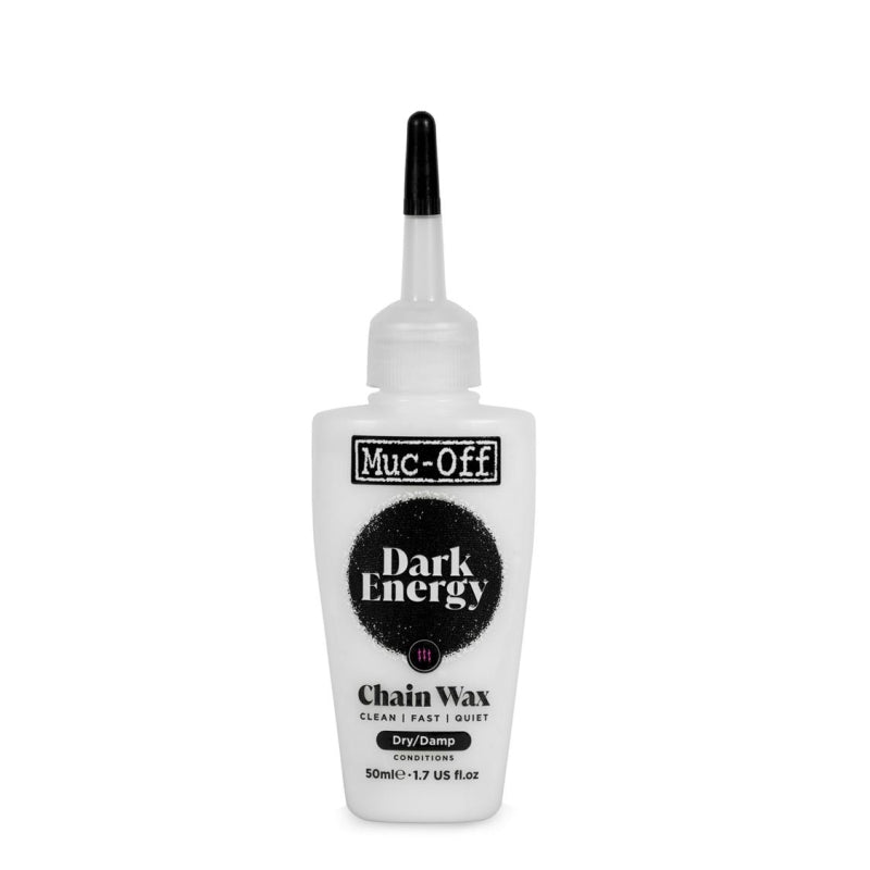Muc-off Dark Energy Bicycle Chain Wax