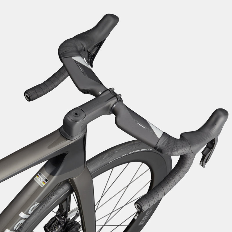 Cannondale Supersix Evo 2 Raw – product image 3