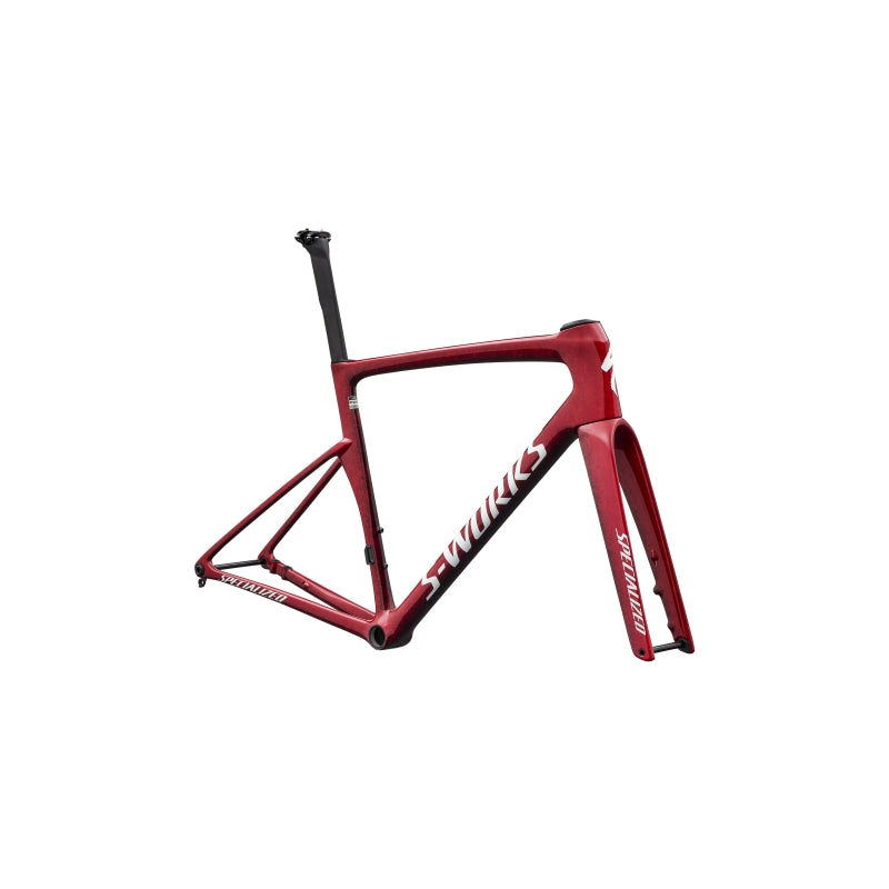 Specialized S-Works Tarmac SL9 Frameset – product image 8