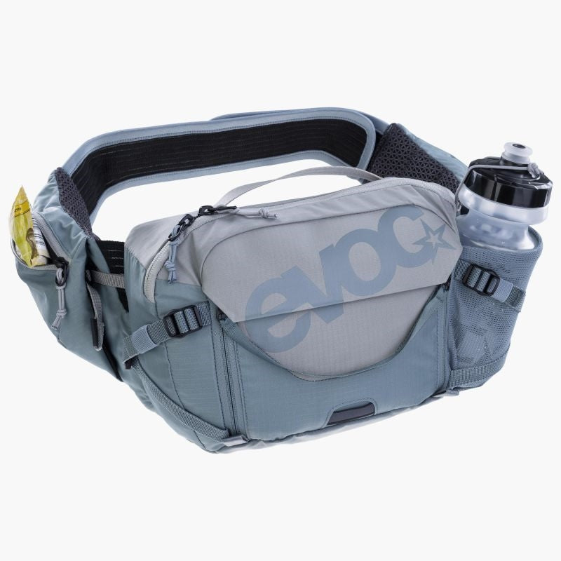 Evoc Hip Pack Pro Hydration Belt - Includes 1.5L Bladder – product image 3