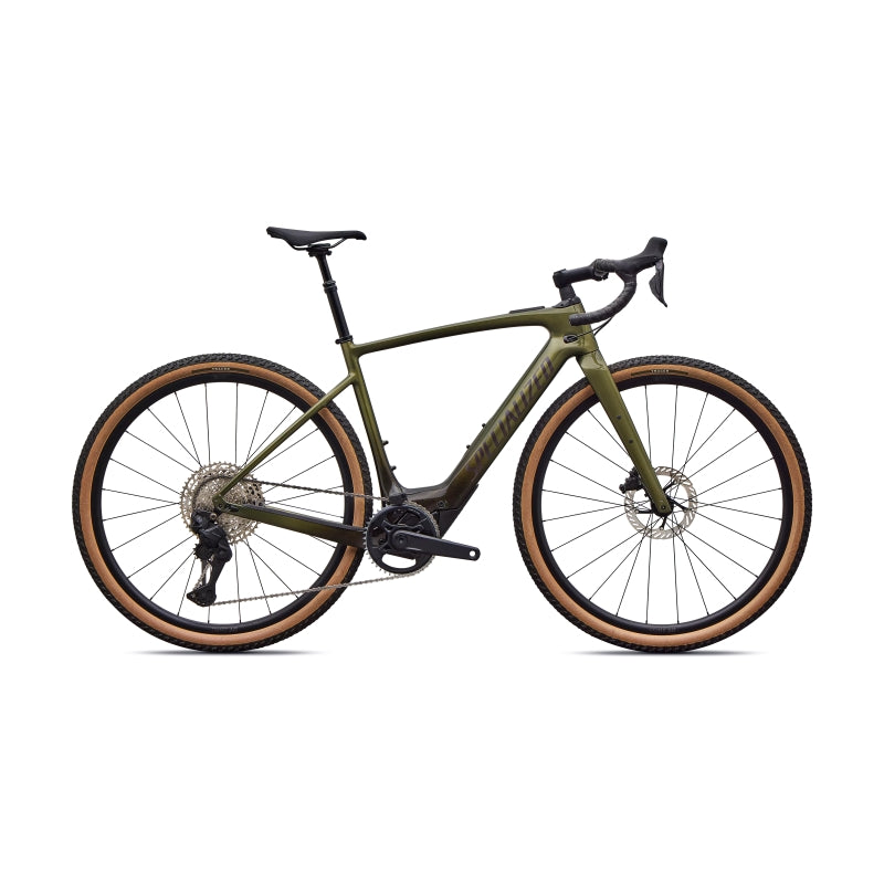 Specialized Turbo Creo 2 Comp