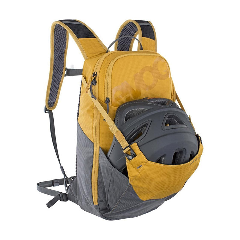 Evoc Ride 8 Hydration Pack - Includes 2L Bladder – product image 6