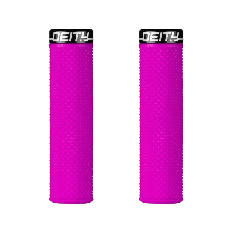Deity Supracush Grips