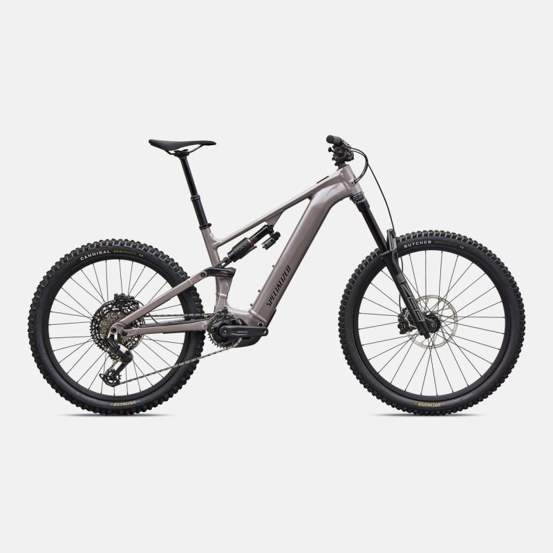 Specialized Levo 4 Evo Comp Alloy – product image 3